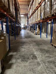 Imm Building (D22), Warehouse #525426221